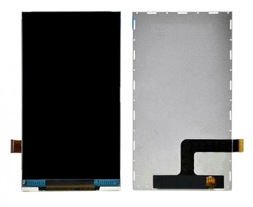 Lcd Screen For Zte Blade G Replacement Display By - Maxbhi Com