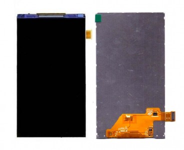 Lcd Screen For Samsung Galaxy Mega 5 8 I9125 Replacement Display By - Maxbhi Com