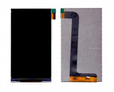 Lcd Screen For Karbonn K9 Viraat 4g Replacement Display By - Maxbhi Com