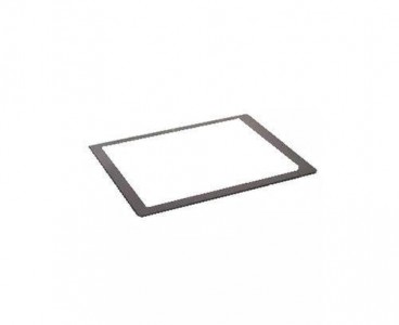 Replacement Front Glass For Optimasmart Opt400 Lap Tab White By - Maxbhi.com