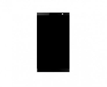 Lcd With Touch Screen For Hisense Infinity Pure 1 U980 Grey By - Maxbhi Com