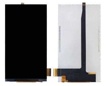 Lcd Screen For Blackview Bv2000 Replacement Display By - Maxbhi Com