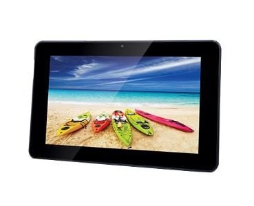 Touch Screen for IBall Slide 3G 9017-D50 - Black