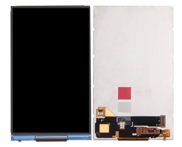Lcd Screen For Samsung Galaxy Xcover 3 G389f Replacement Display By - Maxbhi Com