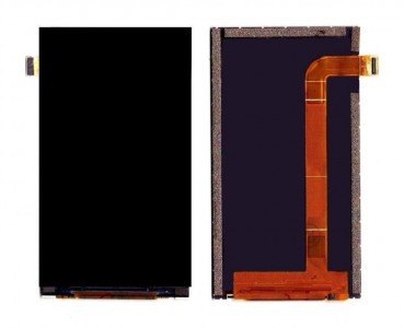 Lcd Screen For Karbonn Aura Sleek Plus Replacement Display By - Maxbhi Com