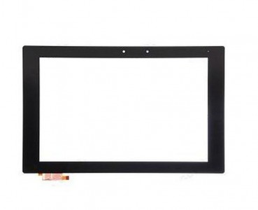 Touch Screen Digitizer for Sony Xperia Z2 Tablet 16GB WiFi - Black