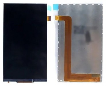 Lcd Screen For Lenovo A360 Replacement Display By - Maxbhi Com