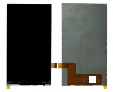 Lcd Screen For Lenovo A536 Replacement Display By - Maxbhi Com