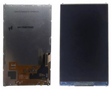 Lcd Screen For Samsung Ace Ii Replacement Display By - Maxbhi Com
