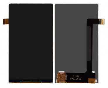 Lcd Screen For Huawei Honor Bee Replacement Display By - Maxbhi Com