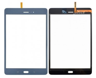 Touch Screen Digitizer For Samsung Galaxy Tab A 8 0 Lte Blue By - Maxbhi Com
