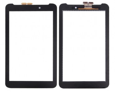 Touch Screen Digitizer For Asus Fonepad 7 2014 Black By - Maxbhi Com