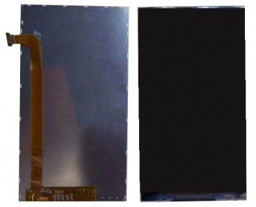 Lcd Screen For Lenovo A889 Replacement Display By - Maxbhi Com