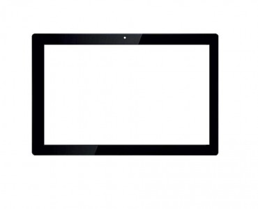 Touch Screen Digitizer For Iball Slide Wq149r Black By - Maxbhi.com