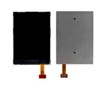 Lcd Screen For Nokia C202 Replacement Display By - Maxbhi Com