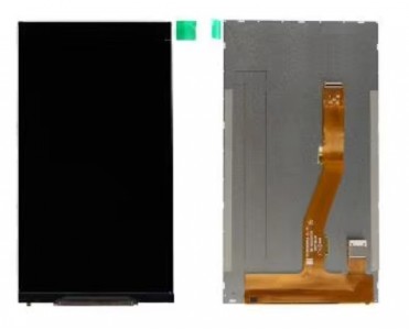Lcd Screen For Maxwest Nitro 55 Lte Replacement Display By - Maxbhi Com