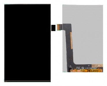 Lcd Screen For Karbonn A21 Replacement Display By - Maxbhi Com