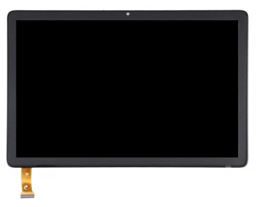 Lcd With Touch Screen For Blackview Tab 7 Black By - Maxbhi Com