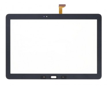 Touch Screen Digitizer For Samsung Galaxy Note Pro 12 2 Black By - Maxbhi Com