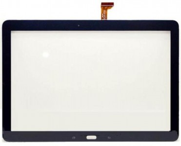 Touch Screen for Samsung SM-P901 - White