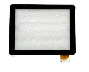 Touch Screen Digitizer for Ainol Novo 9 Firewire 16GB - Black