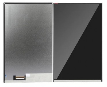 Lcd Screen For Blackview Tab 70 Wifi Replacement Display By - Maxbhi Com