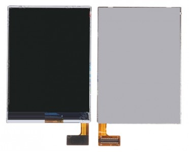 Lcd Screen For Huawei Ascend Y100 Replacement Display By - Maxbhi Com