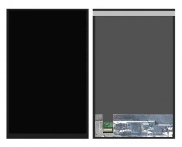 Lcd Screen For Asus Fonepad 7 Fe375cl Replacement Display By - Maxbhi Com