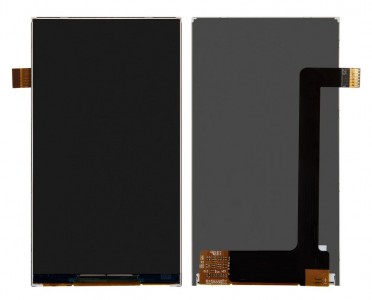 Lcd Screen For Huawei Y541 Replacement Display By - Maxbhi Com