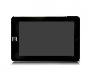 Lcd With Touch Screen For Veedee Phone Call 7 Inch Black By - Maxbhi.com