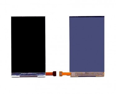 Lcd Screen For Nokia Lumia 510 Replacement Display By - Maxbhi Com