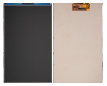 Lcd Screen For Samsung Galaxy Tab A 8 0 2018 Replacement Display By - Maxbhi Com