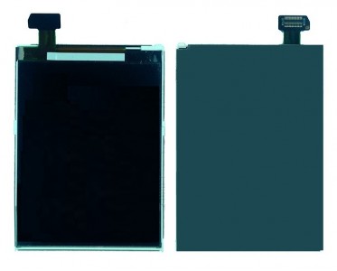 Lcd Screen For Sony Ericsson Yendo Replacement Display By - Maxbhi Com