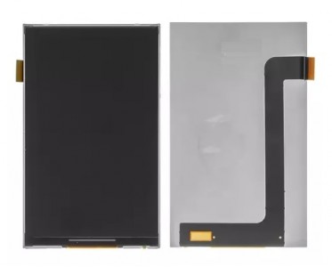 Lcd Screen For Blu Studio 5 0 D530 Replacement Display By - Maxbhi Com