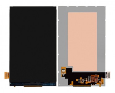 Lcd Screen For Samsung Galaxy Core Prime 4g Replacement Display By - Maxbhi Com