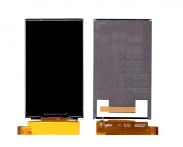 Lcd Screen For Xolo Q500s Ips Replacement Display By - Maxbhi Com