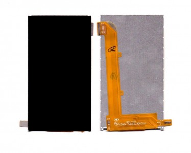 Lcd Screen For Itel A40 Replacement Display By - Maxbhi Com