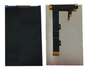 Lcd Screen For Blu Grand Xl Replacement Display By - Maxbhi Com