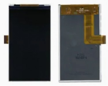 Lcd Screen For Blu Dash 4 5 2016 Replacement Display By - Maxbhi Com