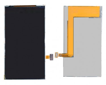 Lcd Screen For Lenovo S720 Replacement Display By - Maxbhi Com