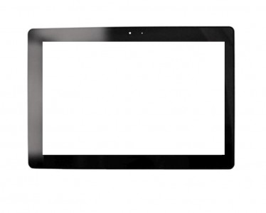 Touch Screen Digitizer For Croma 1177 Black By - Maxbhi.com