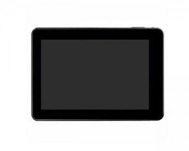 Lcd With Touch Screen For Teracom Lofty Tz200 Black By - Maxbhi.com