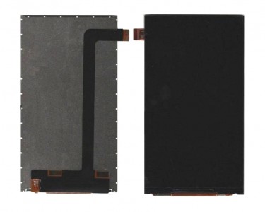 Lcd Screen For Lephone W7 Replacement Display By - Maxbhi Com