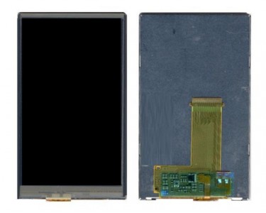 Lcd Screen For Sony Ericsson Xperia X1 Replacement Display By - Maxbhi.com