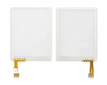 Touch Screen Digitizer For Htc P3400 White By - Maxbhi Com