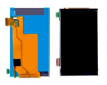 Lcd Screen For Sony Xperia J St26a Replacement Display By - Maxbhi Com