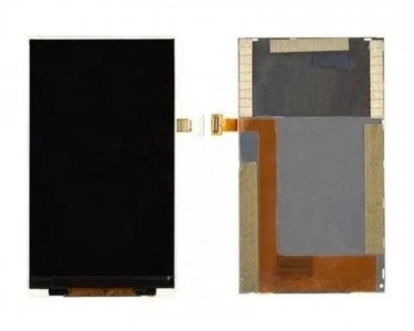 Lcd Screen For Lenovo S560 Replacement Display By - Maxbhi Com