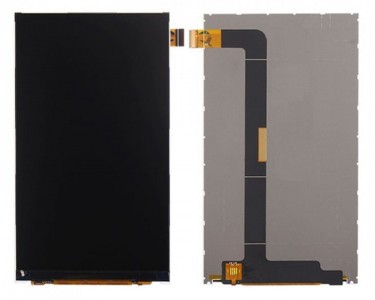 Lcd Screen For Cubot Echo Replacement Display By - Maxbhi Com