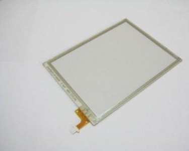 Touch Screen for HTC P3600