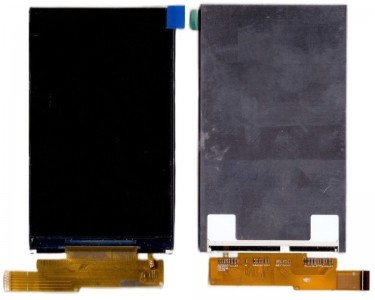 Lcd Screen For Micromax Unite A092 Replacement Display By - Maxbhi Com